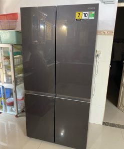 Tủ Lạnh Hitachi Inverter 569 Lít R-WB640PGV1 GMG - 56 Tủ Lạnh Hitachi Inverter 569 Lít R-WB640PGV1 GMG - 55