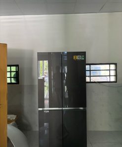 Tủ Lạnh Hitachi Inverter 569 Lít R-WB640PGV1 GMG - 60 Tủ Lạnh Hitachi Inverter 569 Lít R-WB640PGV1 GMG - 59