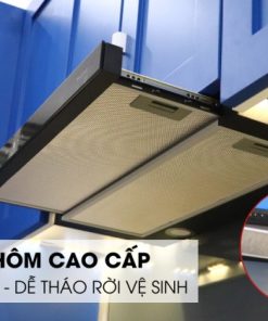 Máy hút mùi âm tủ Ecalite EH-AT700T - 16 Máy hút mùi âm tủ Ecalite EH-AT700T - 15