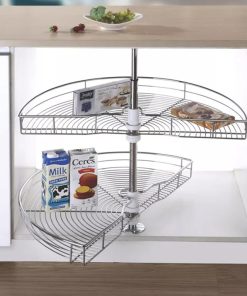 Mâm xoay 1/2 Ecalite EL-NH180S