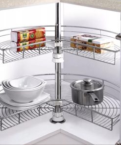 Mâm xoay 3/4 Ecalite EL-NH270S