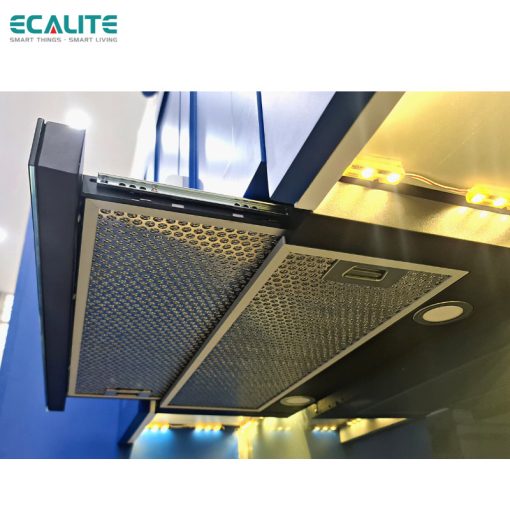 Máy hút mùi âm tủ Ecalite EH-AT60LCD