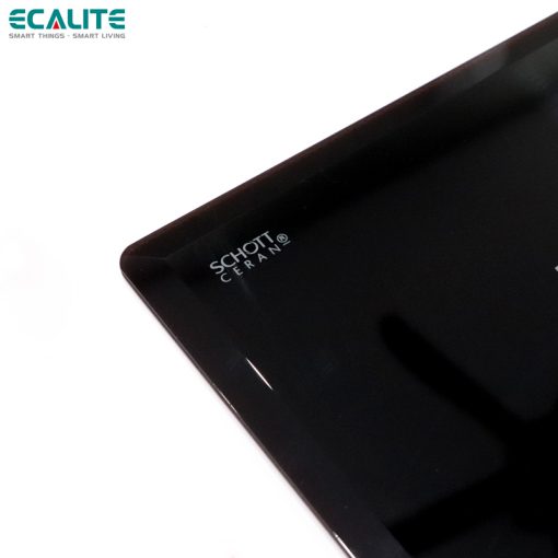 Bếp từ 2 vùng nấu Ecalite EL-MS2999II - 9