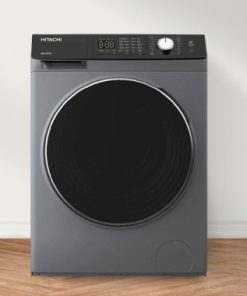 Máy giặt Hitachi Inverter 10.5 kg BD-1054HVOS - 42 Máy giặt Hitachi Inverter 10.5 kg BD-1054HVOS - 41