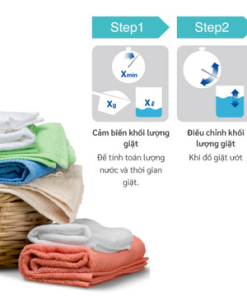 Máy giặt Hitachi Inverter 14kg SF-140TCV - 24 Máy giặt Hitachi Inverter 14kg SF-140TCV - 23