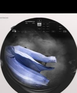 Máy giặt Hitachi Inverter 10 kg BD-100GV - 26 Máy giặt Hitachi Inverter 10 kg BD-100GV - 25