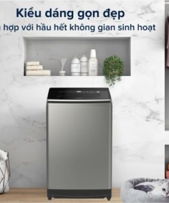 Máy giặt Hitachi Inverter 14kg SF-140TCV - 38 Máy giặt Hitachi Inverter 14kg SF-140TCV - 37