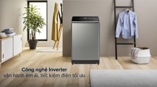 Máy giặt Hitachi Inverter 14kg SF-140TCV - 15