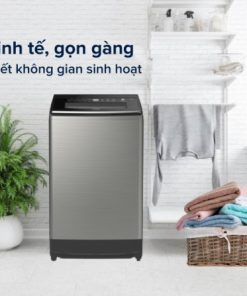 Máy giặt Hitachi Inverter 17 kg SF-170ZCV - 37