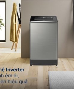 Máy giặt Hitachi Inverter 17 kg SF-170ZCV - 33