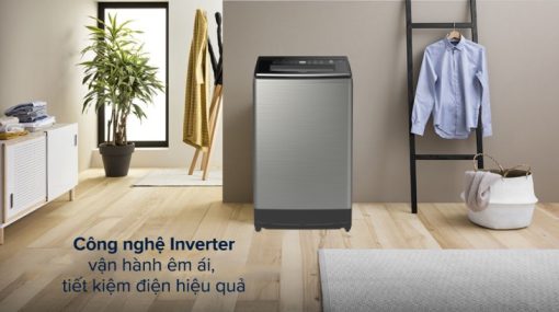 Máy giặt Hitachi Inverter 17 kg SF-170ZCV - 15