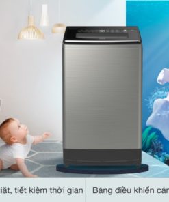 Máy giặt Hitachi Inverter 17 kg SF-170ZCV - 31