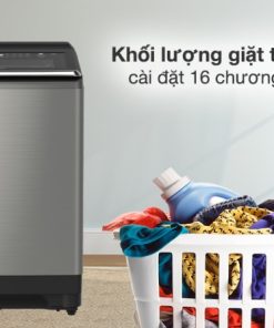 Máy giặt Hitachi Inverter 25 kg SF-250ZFVAD - 40 Máy giặt Hitachi Inverter 25 kg SF-250ZFVAD - 39