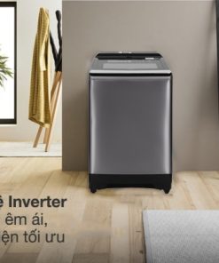 Máy giặt Hitachi Inverter 25 kg SF-250ZFVAD - 38 Máy giặt Hitachi Inverter 25 kg SF-250ZFVAD - 37
