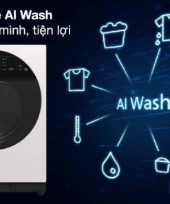 Máy giặt Hitachi Inverter 10 kg BD-100GV - 34 Máy giặt Hitachi Inverter 10 kg BD-100GV - 33