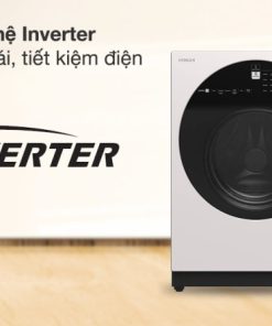 Máy giặt Hitachi Inverter 10 kg BD-100GV - 32 Máy giặt Hitachi Inverter 10 kg BD-100GV - 31