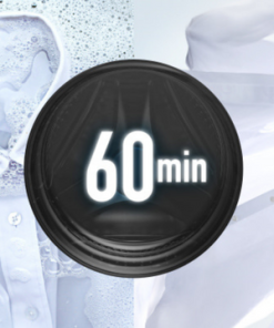 Máy giặt sấy Hitachi Inverter giặt 10.5 kg - sấy 7 kg BD-D1054HVOS - 24 Máy giặt sấy Hitachi Inverter giặt 10.5 kg - sấy 7 kg BD-D1054HVOS - 23