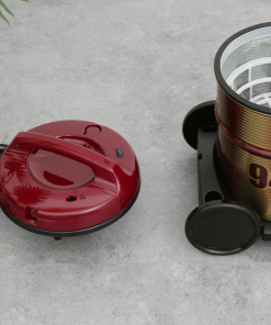 Máy Hút Bụi Hitachi CV-940Y - 27