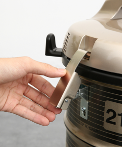 Máy hút bụi công nghiệp Hitachi CV-970Y - 37