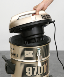 Máy hút bụi công nghiệp Hitachi CV-970Y - 35