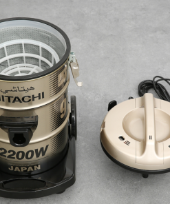 Máy hút bụi công nghiệp Hitachi CV-970Y - 23