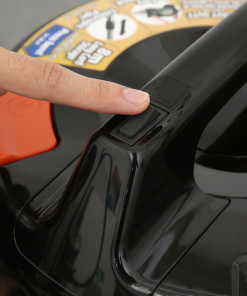 Máy hút bụi công nghiệp Hitachi CV-995HC - 26 Máy hút bụi công nghiệp Hitachi CV-995HC - 25