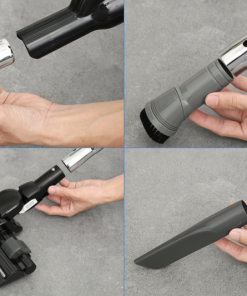 Máy hút bụi công nghiệp Hitachi CV-995HC - 24 Máy hút bụi công nghiệp Hitachi CV-995HC - 23