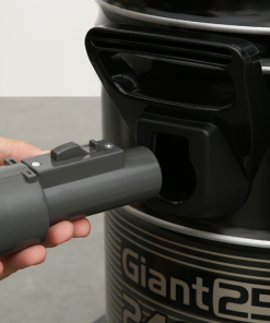 Máy hút bụi công nghiệp Hitachi CV-995HC - 30 Máy hút bụi công nghiệp Hitachi CV-995HC - 29