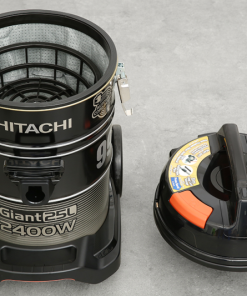 Máy hút bụi công nghiệp Hitachi CV-995HC - 28 Máy hút bụi công nghiệp Hitachi CV-995HC - 27
