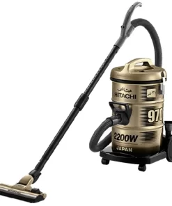Máy hút bụi công nghiệp Hitachi CV-970Y