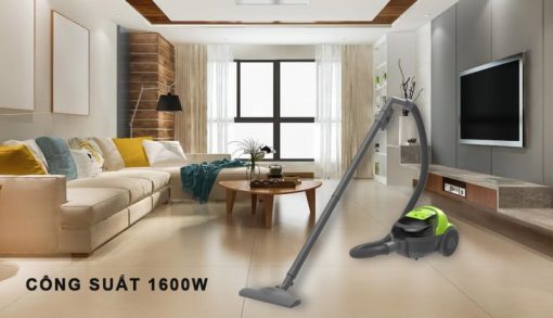 Máy Hút Bụi Hitachi CV-SF16 - 13