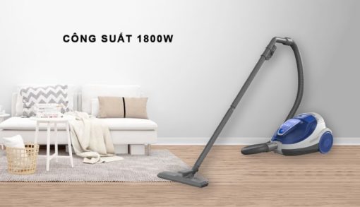 Máy Hút Bụi Hitachi CV-SF18 - 13