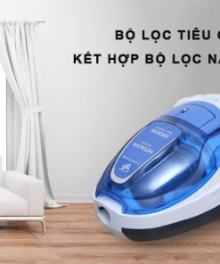 Máy Hút Bụi Hitachi CV-SF18 - 26 Máy Hút Bụi Hitachi CV-SF18 - 25