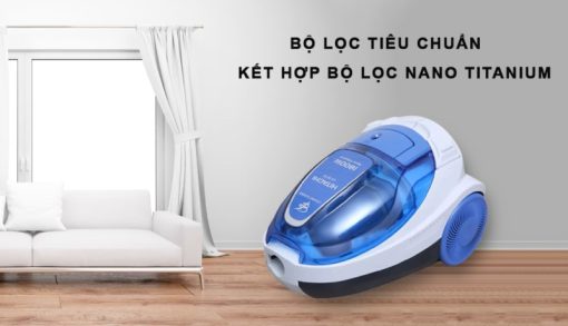 Máy Hút Bụi Hitachi CV-SF18 - 11