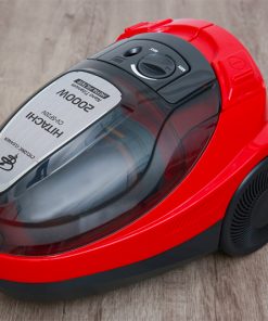 Máy hút bụi dạng hộp Hitachi CV-SF20V - 35