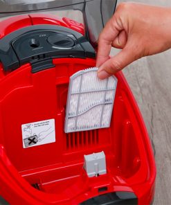 Máy hút bụi dạng hộp Hitachi CV-SF20V - 33