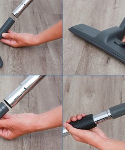 Máy hút bụi dạng hộp Hitachi CV-SF20V - 29