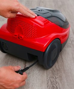 Máy hút bụi dạng hộp Hitachi CV-SF20V - 27