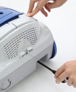 Máy Hút Bụi Hitachi CV-BH18 - 20 Máy Hút Bụi Hitachi CV-BH18 - 19