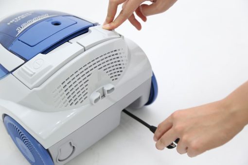 Máy Hút Bụi Hitachi CV-BH18 - 5