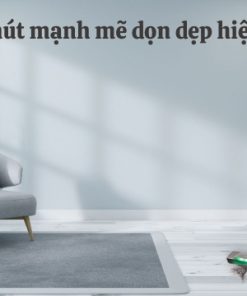 Máy Hút Bụi Không Dây Hitachi PV-XH3M - 28 Máy Hút Bụi Không Dây Hitachi PV-XH3M - 27