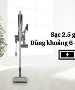 Máy Hút Bụi Không Dây Hitachi PV-XH3M - 30 Máy Hút Bụi Không Dây Hitachi PV-XH3M - 29