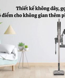 Máy Hút Bụi Không Dây Hitachi PV-XH3M - 36 Máy Hút Bụi Không Dây Hitachi PV-XH3M - 35