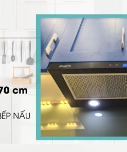 Máy hút mùi âm tủ Ecalite EH-AT70LCD - 8 Máy hút mùi âm tủ Ecalite EH-AT70LCD