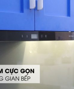 Máy hút mùi âm tủ Ecalite EH-AT90LCD - 12 Máy hút mùi âm tủ Ecalite EH-AT90LCD - 11