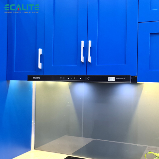 Máy hút mùi âm tủ Ecalite EH-ATS7023 LITE