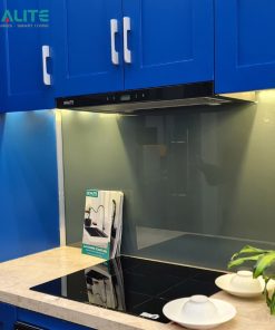 Máy hút mùi âm tủ Ecalite EH-AT60LCD - 6 Máy hút mùi âm tủ Ecalite EH-AT60LCD