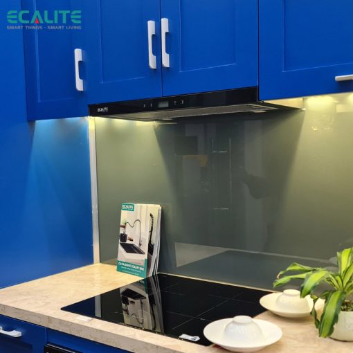 Máy hút mùi âm tủ Ecalite EH-AT60LCD