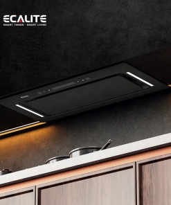 Máy hút mùi âm tủ dạng Hidden Ecalite EHB-700LUX