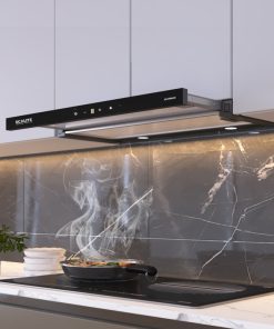 Máy hút mùi âm tủ Ecalite EH-AT700T